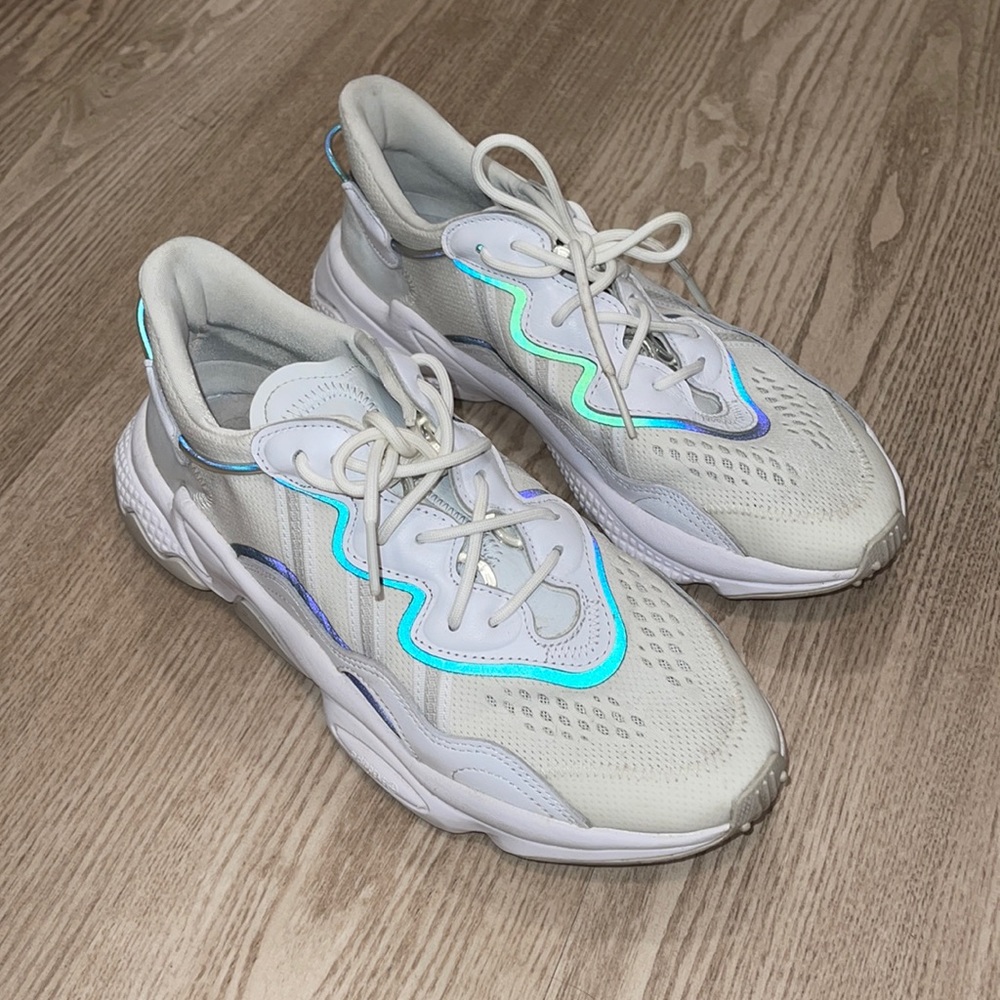 Men’s Adidas Ozweegos